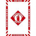 Safety Facility and Grounds Signs