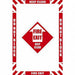 Safety Facility and Grounds Signs