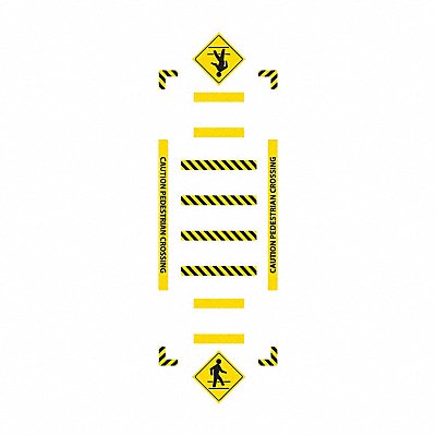 Safety Facility and Grounds Signs