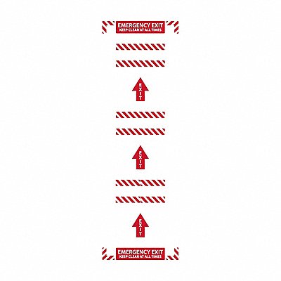 Safety Facility and Grounds Signs