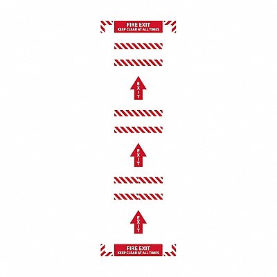 Safety Facility and Grounds Signs