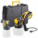 HVLP Handheld Paint/Stain Sprayer