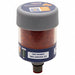 Moisture Absorption Particle Filter