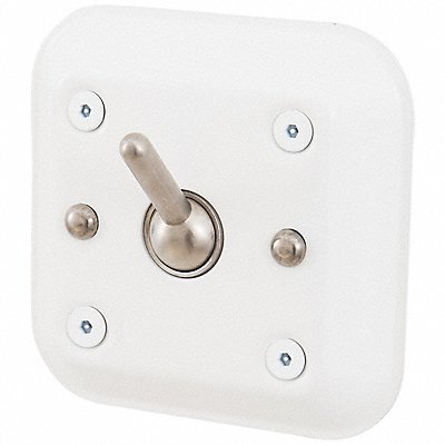 Security Hook 1 Hook 7/8In D EnviroGlaze