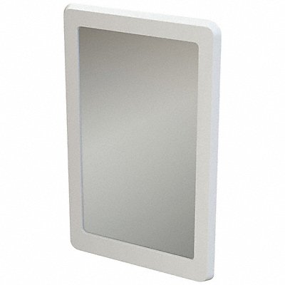 Mirror 15 in W 18 in H