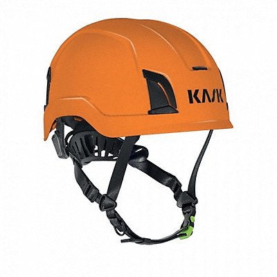 Rescue Helmet Orange 1 Size Zenith X2