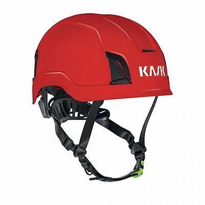 Rescue Helmet Red 1 Size Zenith X2