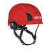 Rescue Helmet Red 1 Size Zenith X2