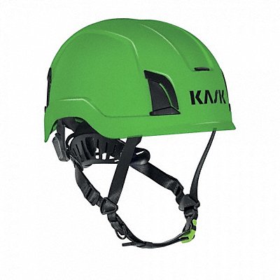 Rescue Helmet Green 1 Size Zenith X2