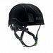 Rescue Helmet Black 1 Size Zenith X2