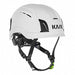 Rescue Helmet White 1 Size Zenith X2 Air