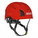 Rescue Helmet Red 1 Size Zenith X2 Air