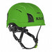 Rescue Helmet Green 1 Size Zenith X2 Air