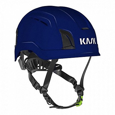 Rescue Helmet Blue 1 Size Zenith X2 Air