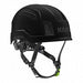 Rescue Helmet Black 1 Size Zenith X2 Air