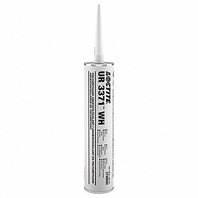 Polyurethane White Tube 300 mL