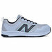 Athletic Shoe B 9 Gray PR