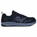 Athletic Shoe B 6 Black PR