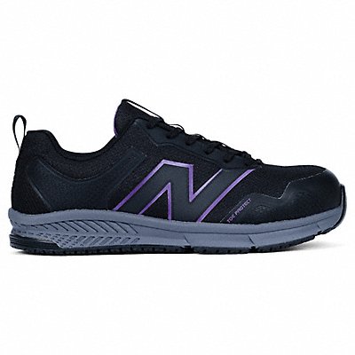 Athletic Shoe D 11 Black PR