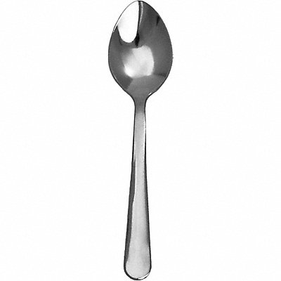 Demi Spoon 4 7/8 in L Silver PK12