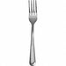 Dinner Fork 7 1/8 in L Silver PK12