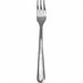 Oyster/Cocktail Fork 5 1/2 L Silver PK12