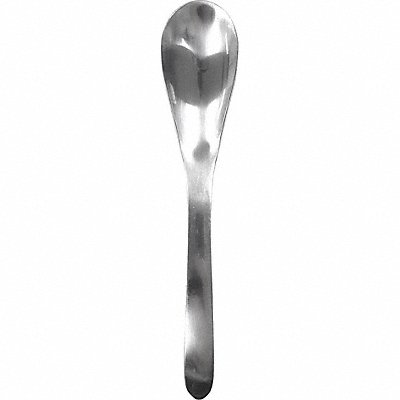 Demi Spoon 4 7/8 in L Silver PK36