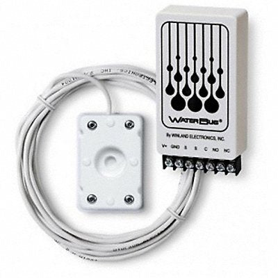 Water Detector  Alarm Battery