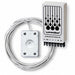 Water Detector  Alarm Battery