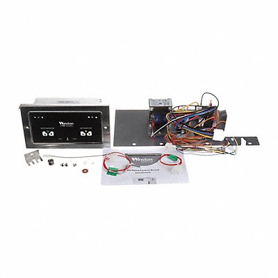 Hot Cabinet Accessories and Replacement Parts