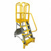 Rolling and Cantilever Ladders