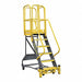 Rolling and Cantilever Ladders