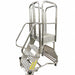 Rolling and Cantilever Ladders
