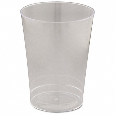 Disposable Cold Cup 10 oz Clear PK500