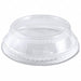 Disp Cold Cup Lid 2oz-24 oz Clear PK1000