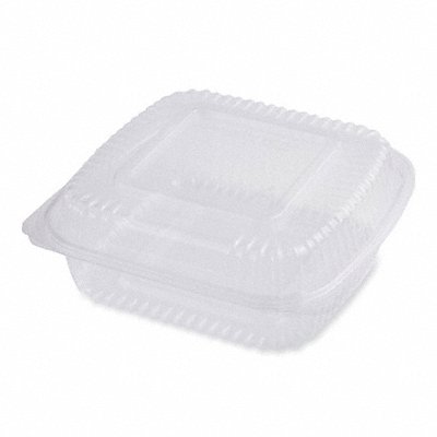 Disposable Food Trays