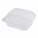 Disposable Food Trays