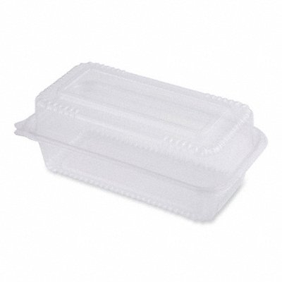 Disposable Carry-Out Containers