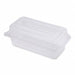 Disposable Carry-Out Containers