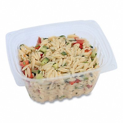 Disposable Carry-Out Containers
