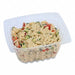Disposable Carry-Out Containers