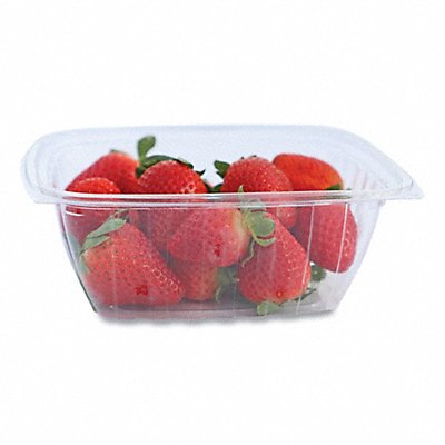 Disposable Carry-Out Containers