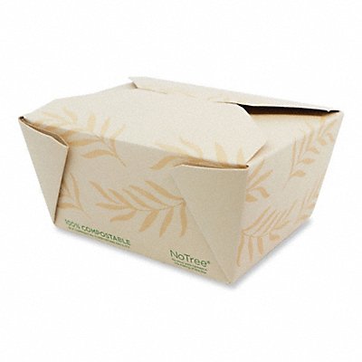 Disposable Carry-Out Containers