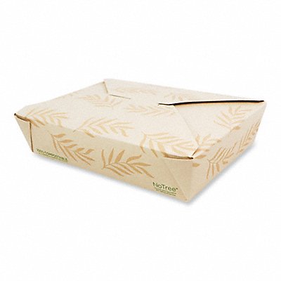 Disposable Carry-Out Containers