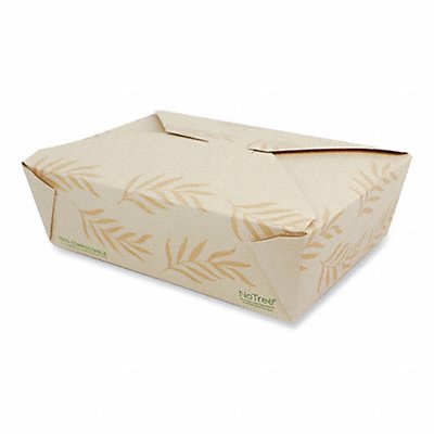 Disposable Carry-Out Containers