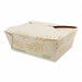 Disposable Carry-Out Containers