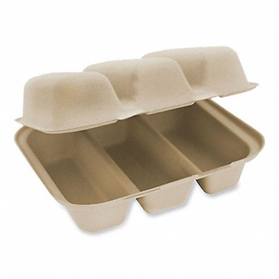 Disposable Carry-Out Containers