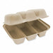 Disposable Carry-Out Containers
