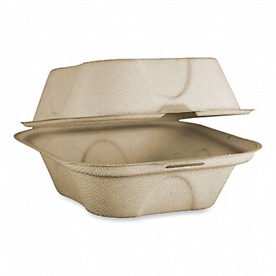 Disposable Carry-Out Containers