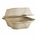Disposable Carry-Out Containers